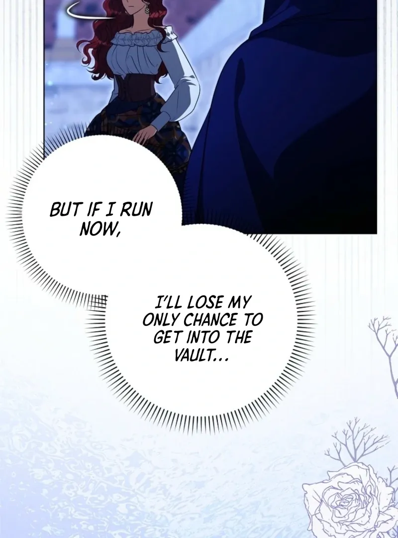 Marry or Die Chapter 9 Page 10