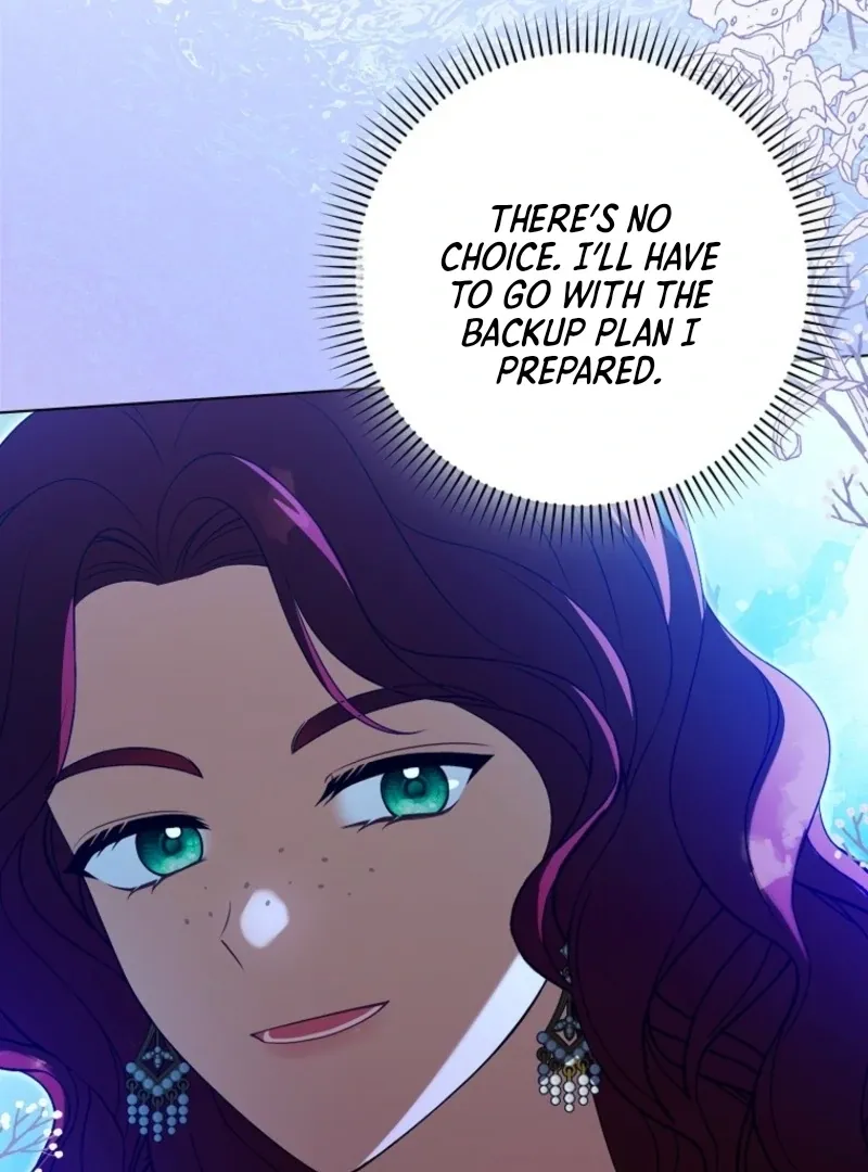 Marry or Die Chapter 9 Page 11