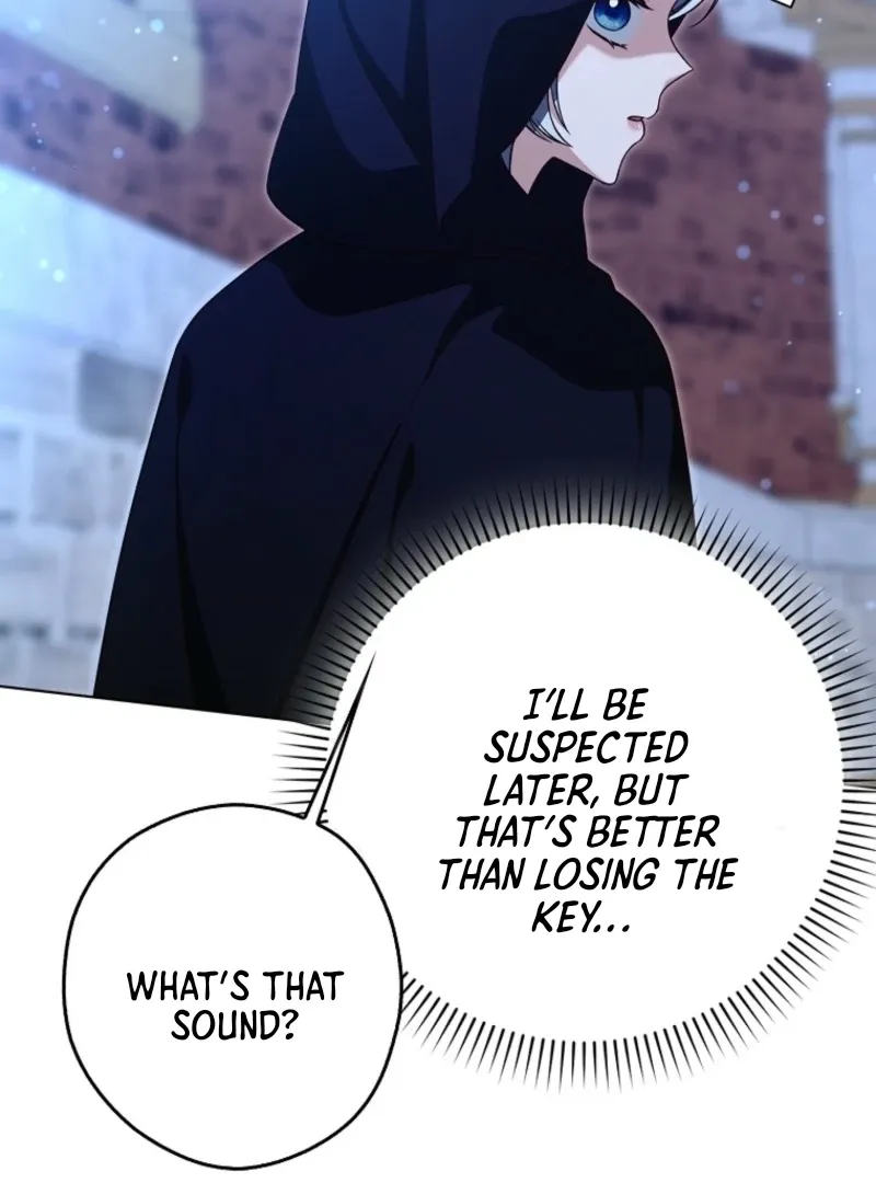 Marry or Die Chapter 9 Page 14