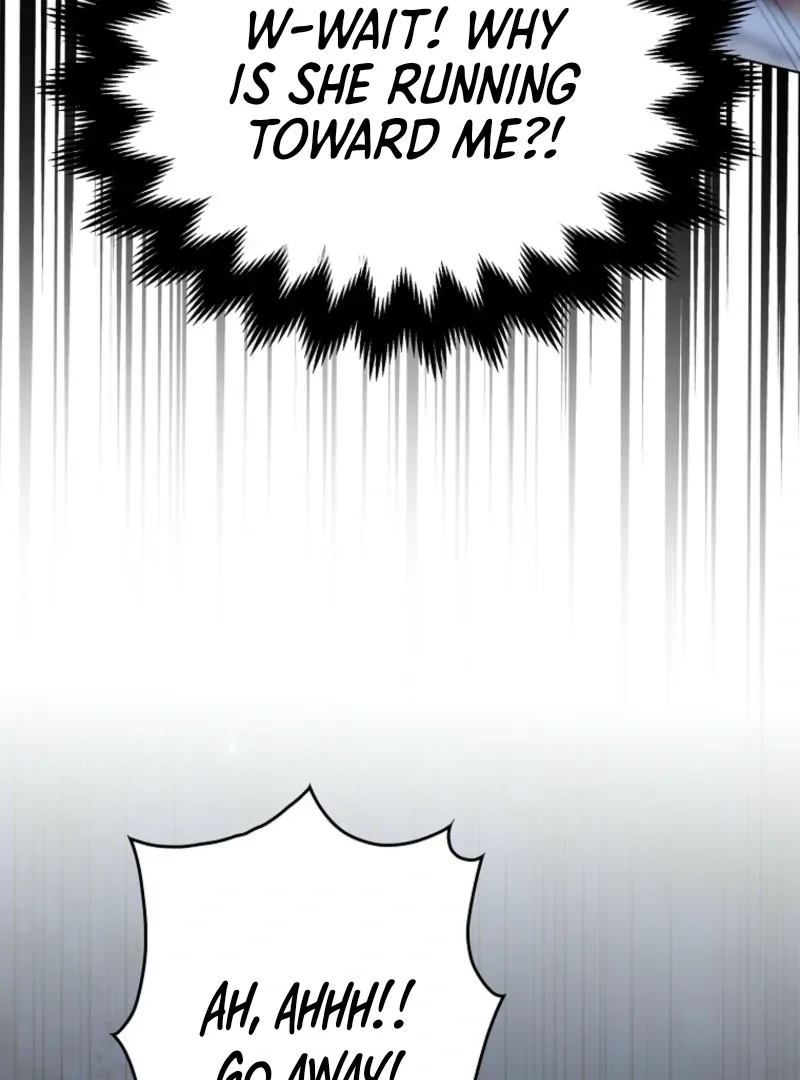 Marry or Die Chapter 9 Page 17