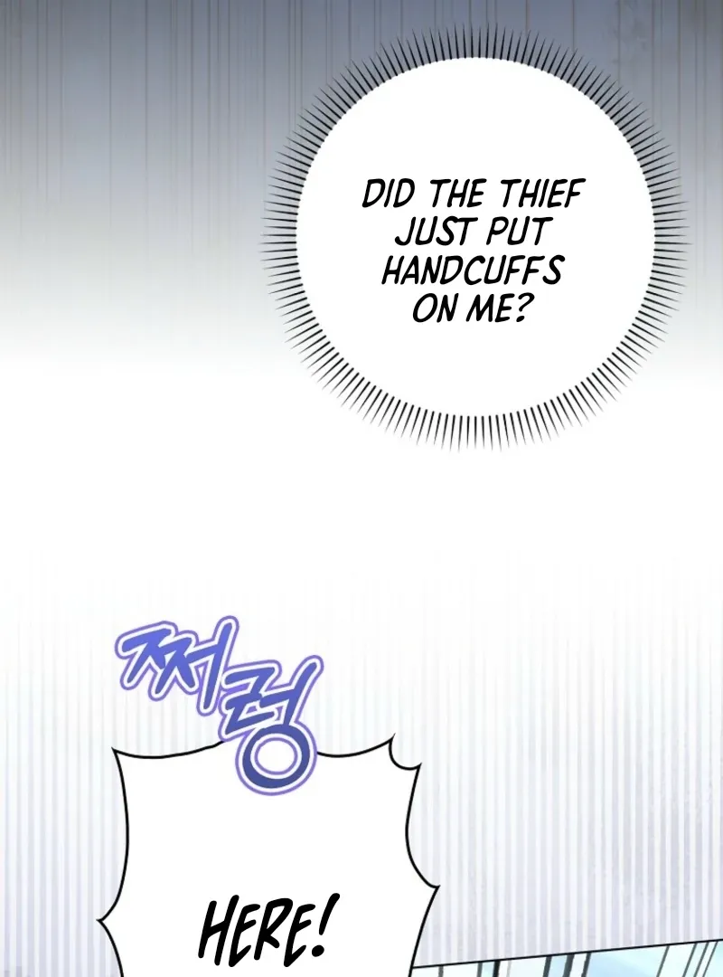 Marry or Die Chapter 9 Page 21