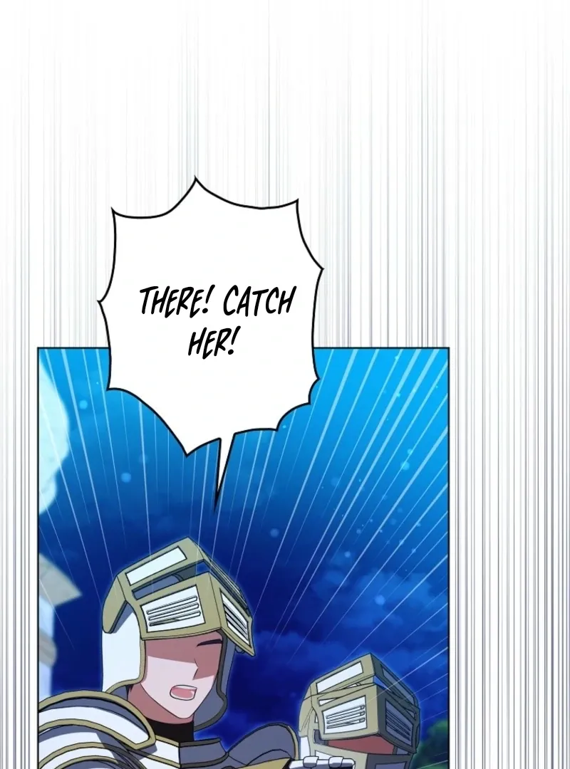 Marry or Die Chapter 9 Page 27