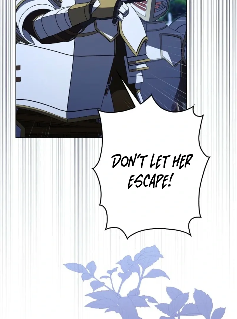 Marry or Die Chapter 9 Page 28