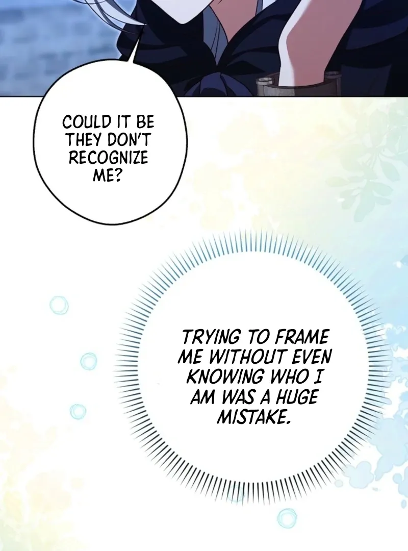 Marry or Die Chapter 9 Page 34