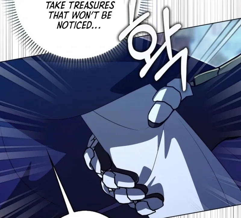 Marry or Die Chapter 9 Page 38