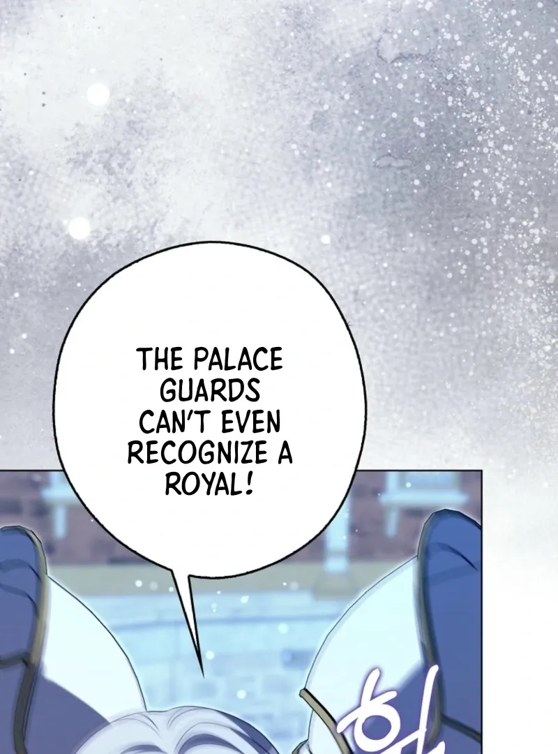 Marry or Die Chapter 9 Page 44