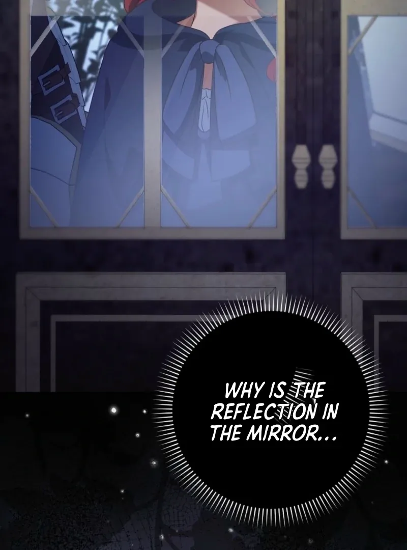 Marry or Die Chapter 9 Page 50