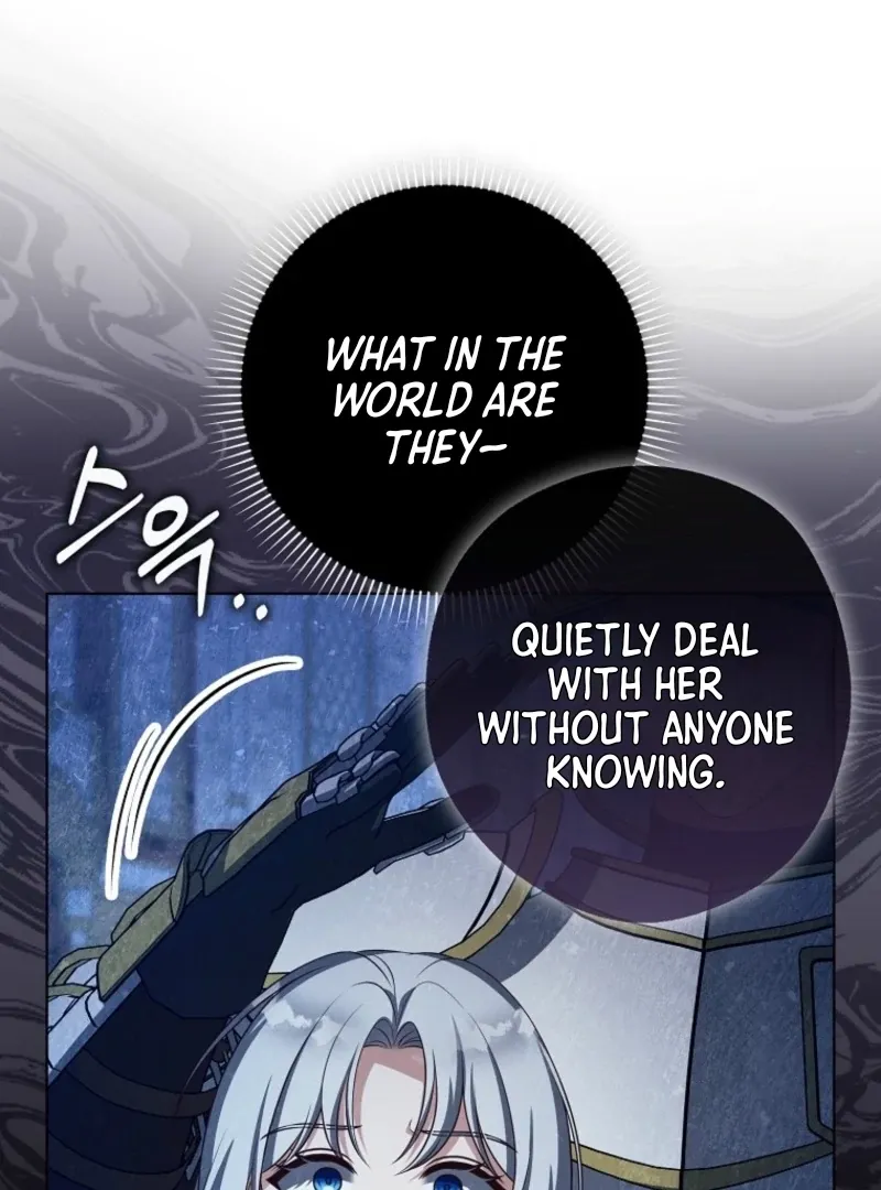 Marry or Die Chapter 9 Page 59