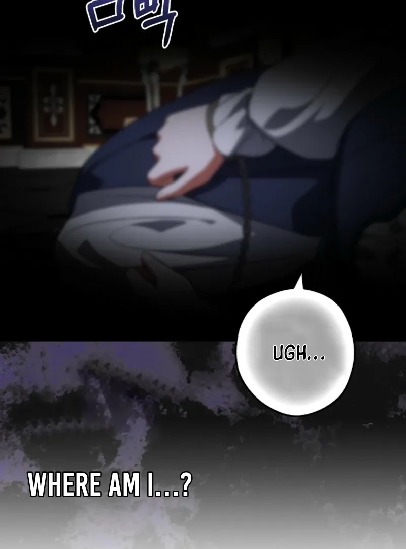 Marry or Die Chapter 9 Page 67