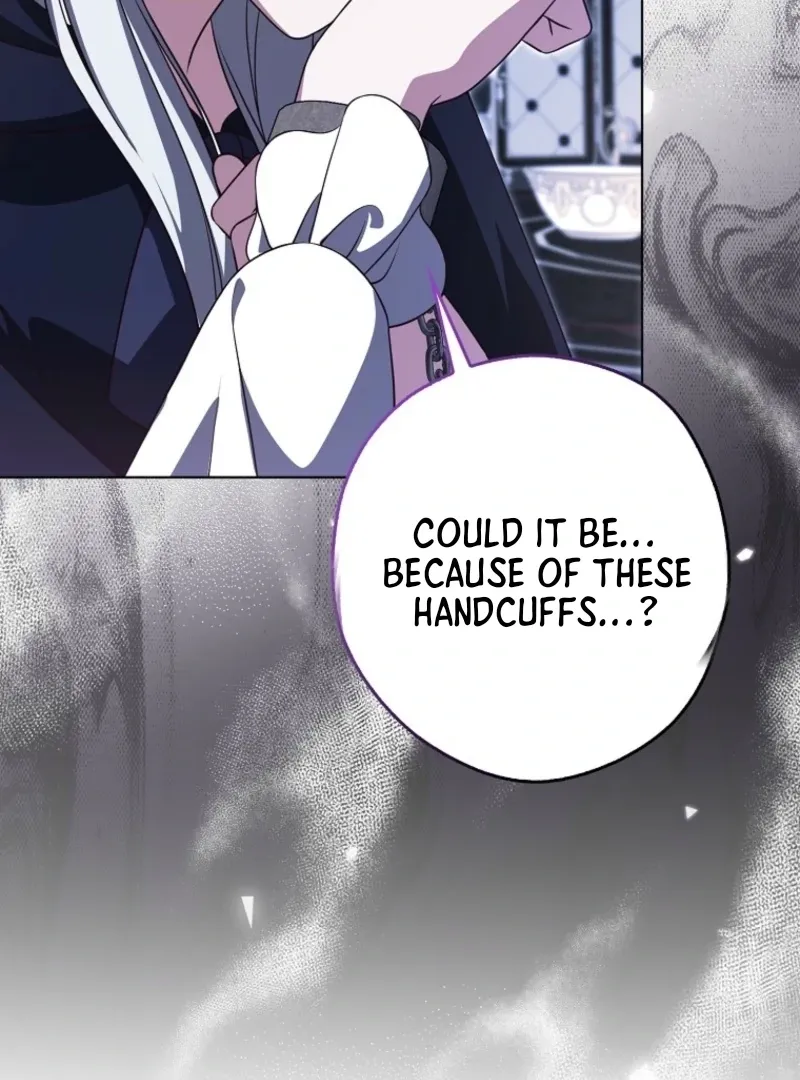 Marry or Die Chapter 9 Page 77
