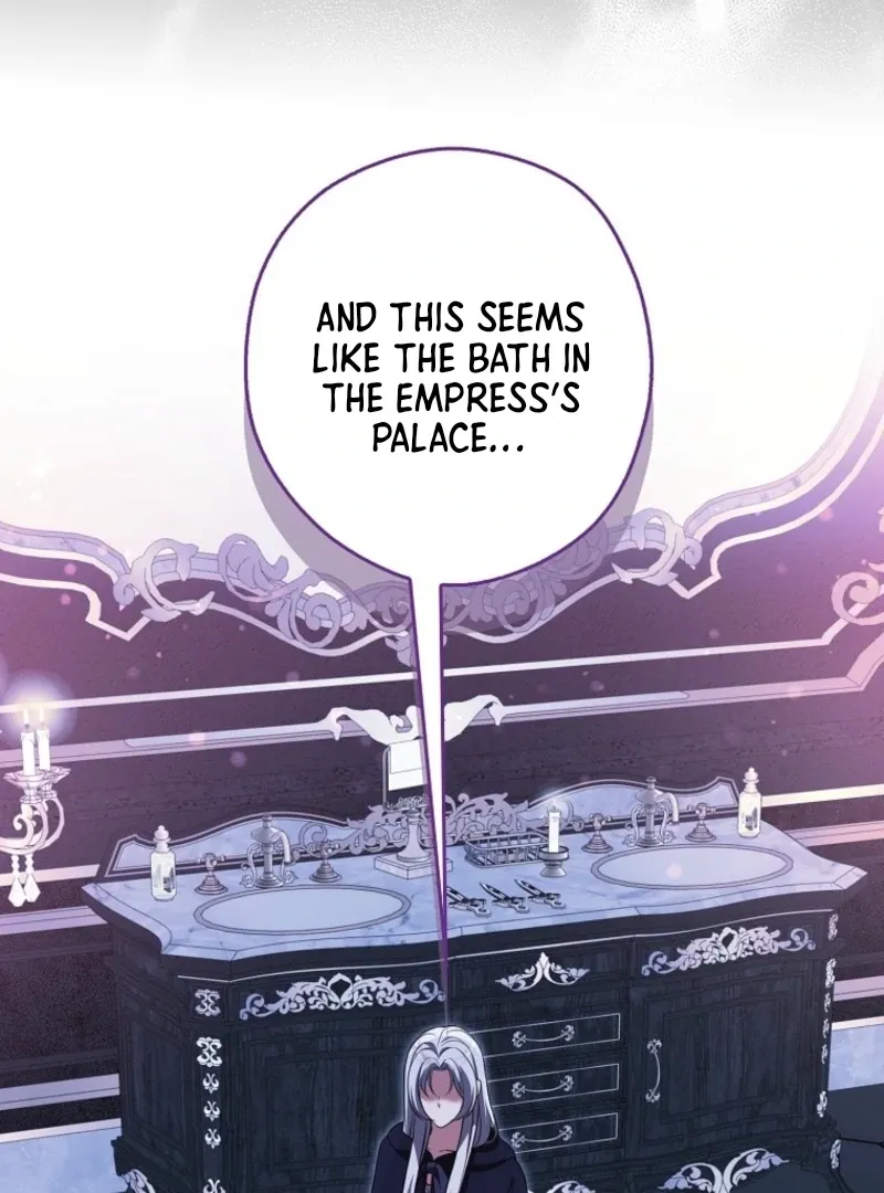 Marry or Die Chapter 9 Page 78