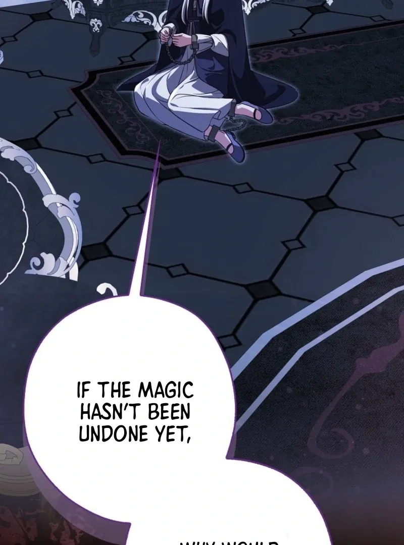 Marry or Die Chapter 9 Page 79