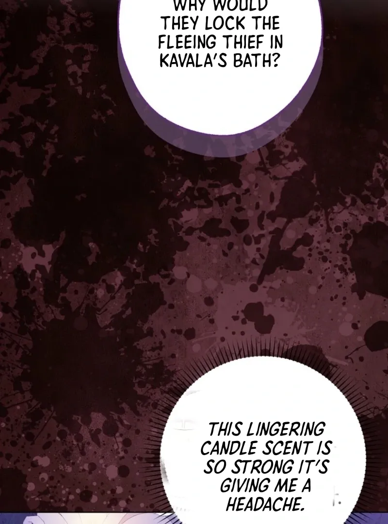 Marry or Die Chapter 9 Page 80