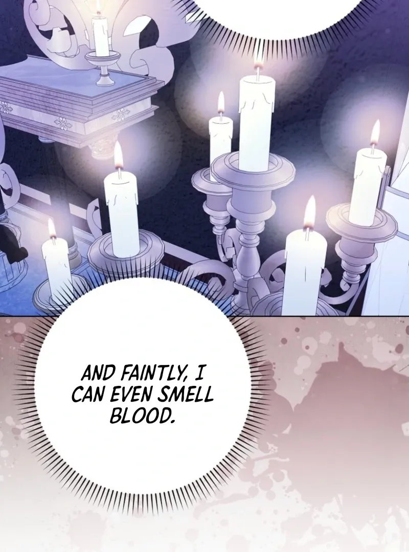 Marry or Die Chapter 9 Page 81