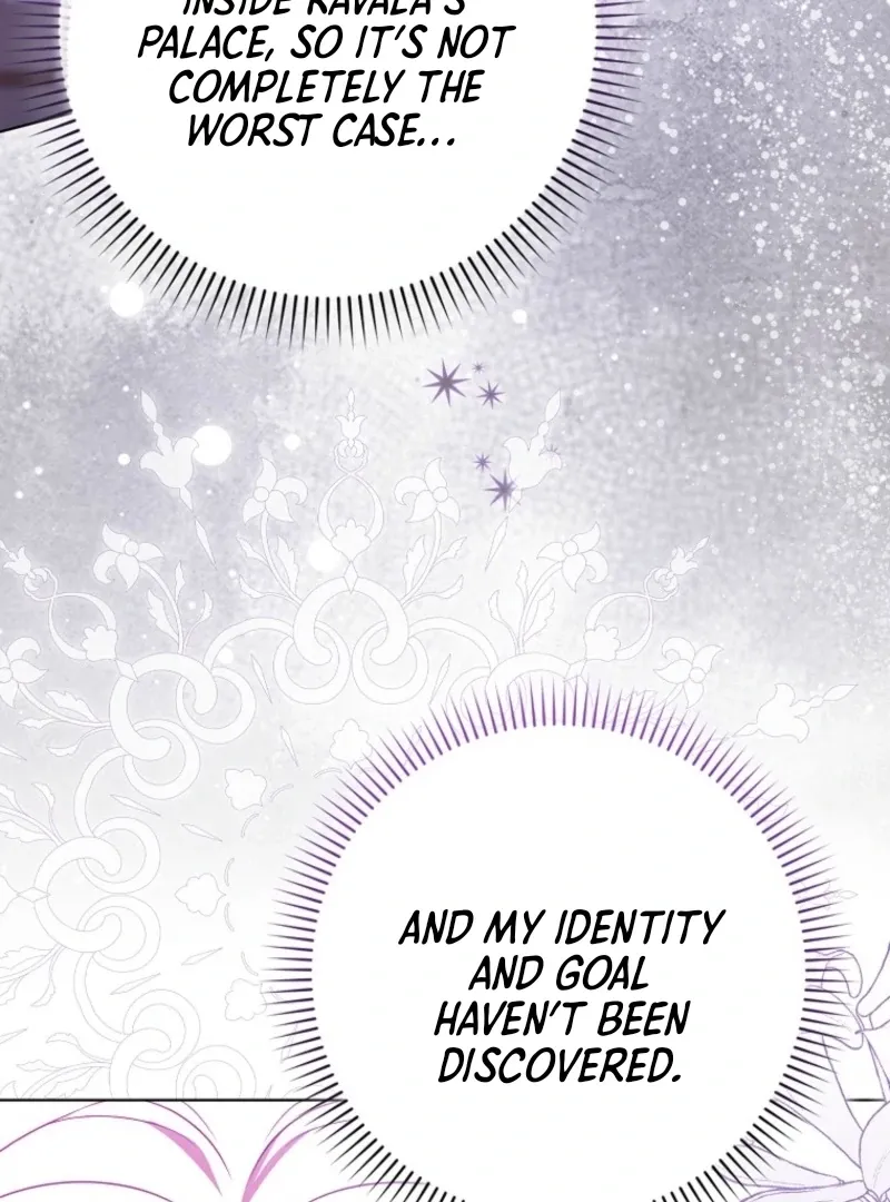 Marry or Die Chapter 9 Page 87