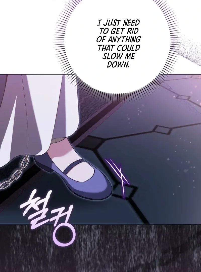 Marry or Die Chapter 9 Page 90