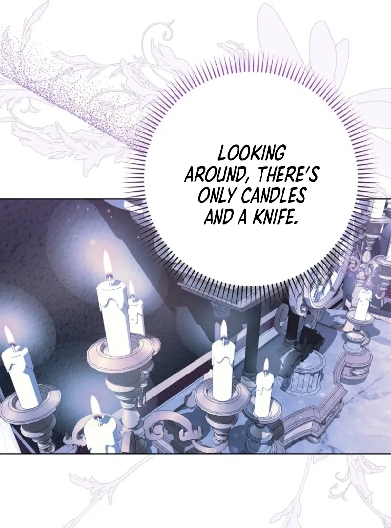 Marry or Die Chapter 9 Page 94
