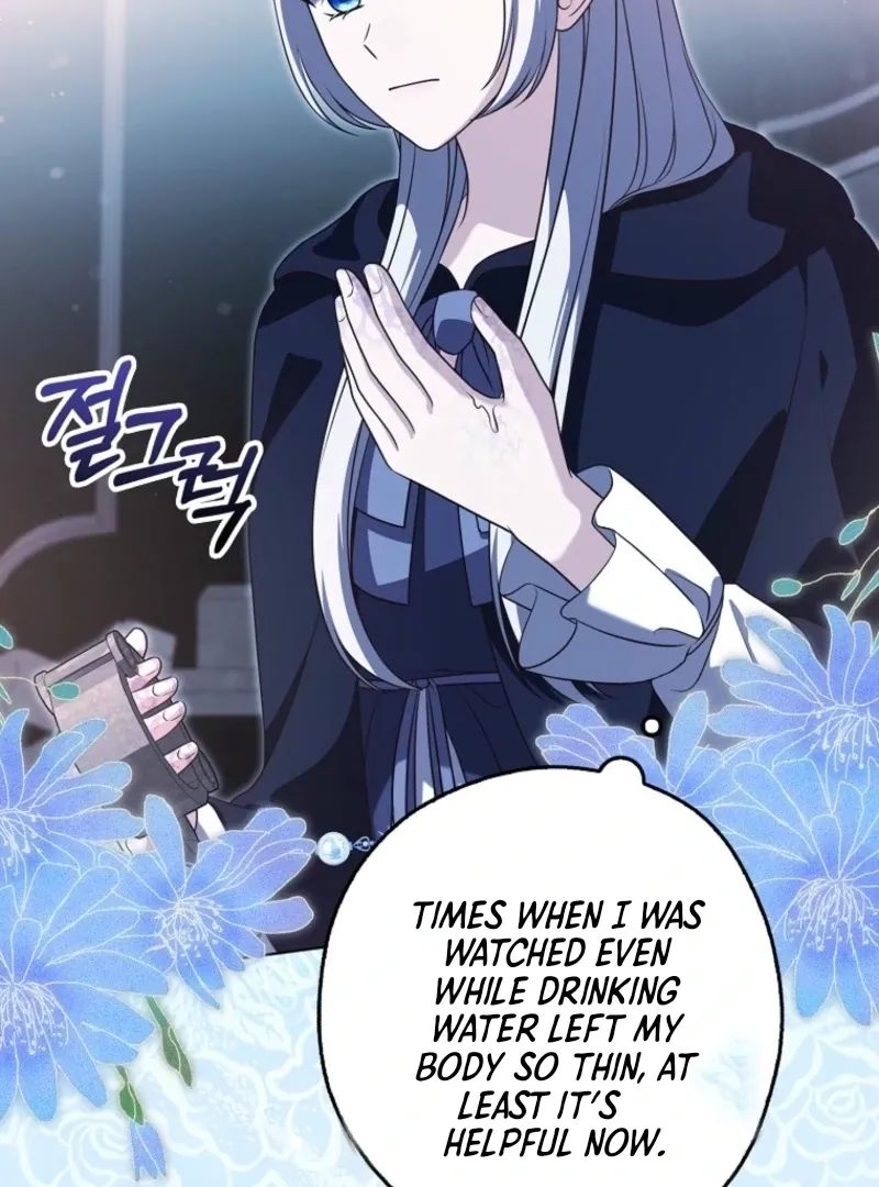 Marry or Die Chapter 9 Page 102