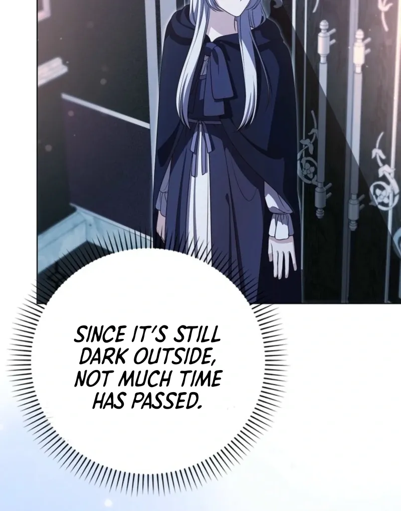 Marry or Die Chapter 9 Page 106