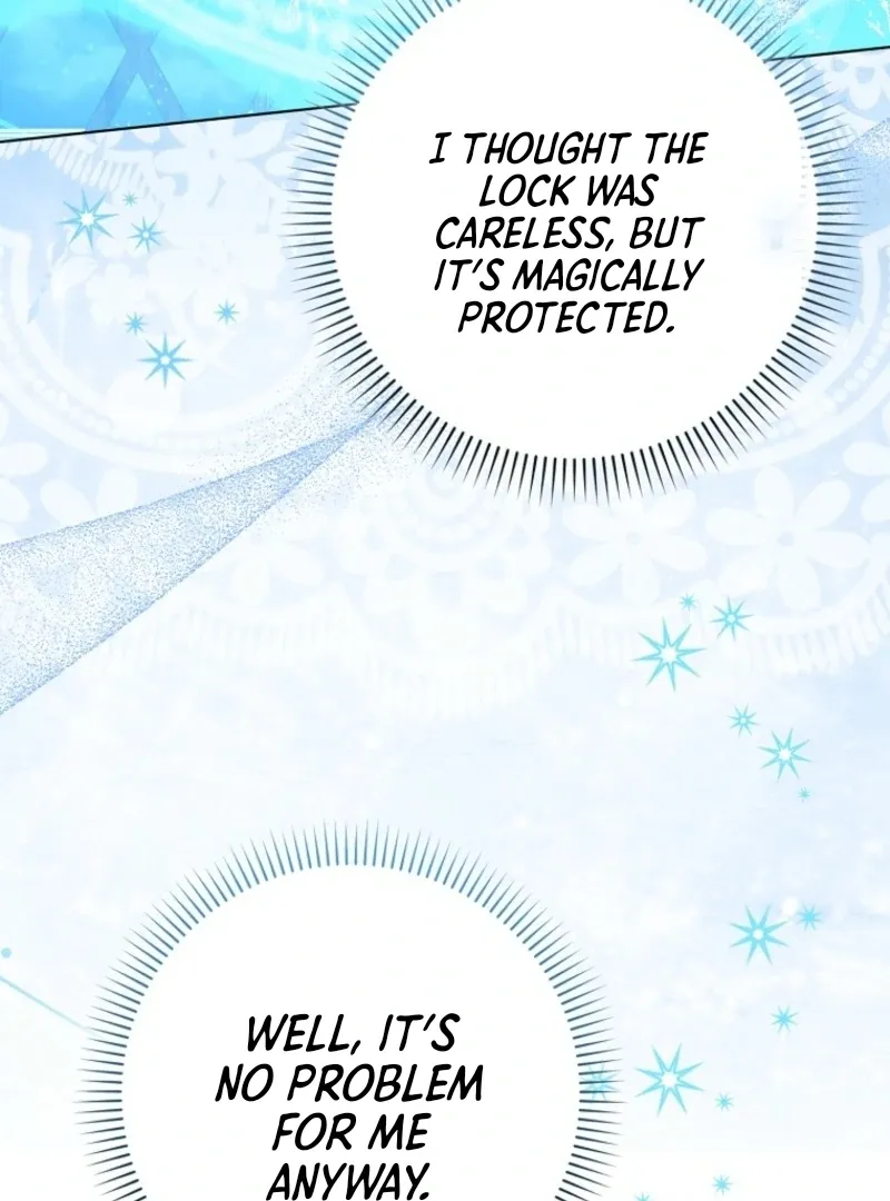 Marry or Die Chapter 9 Page 114