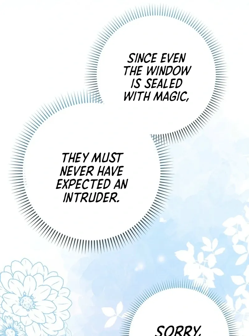Marry or Die Chapter 9 Page 118