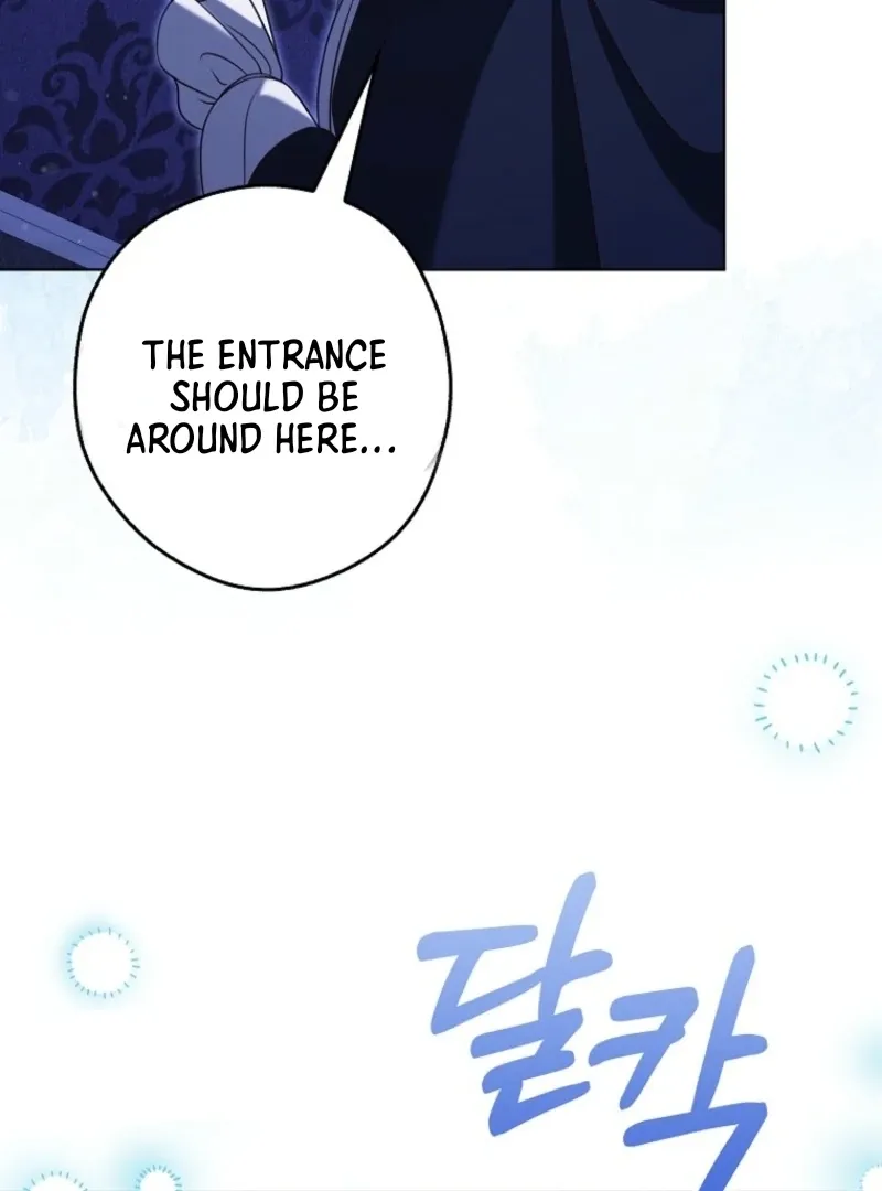 Marry or Die Chapter 9 Page 124