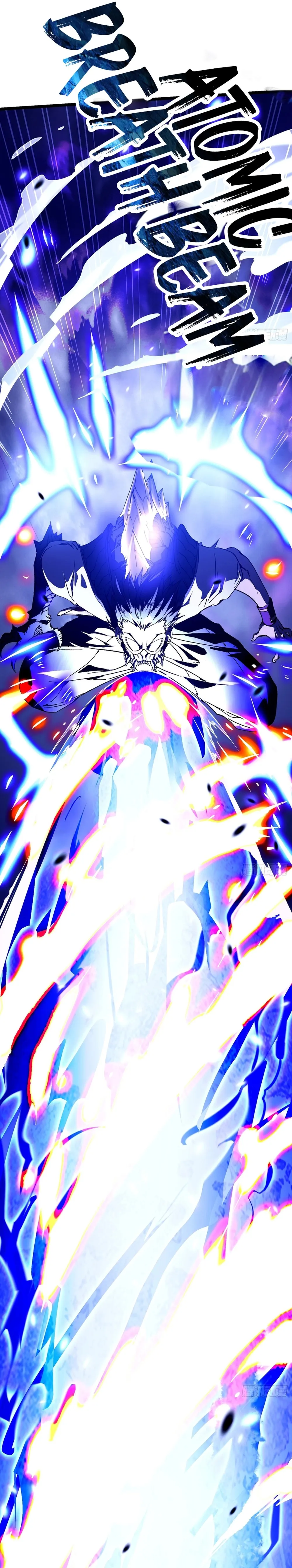 Martial Evolution: Start by Awakening the King of Monsters Chapter 10 Page 2
