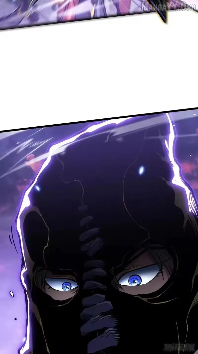 Martial Evolution: Start by Awakening the King of Monsters Chapter 100 Page 5