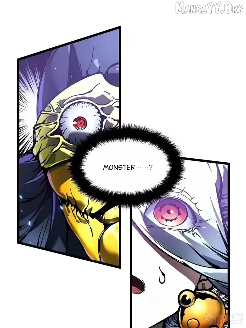Martial Evolution: Start by Awakening the King of Monsters Chapter 100 Page 7