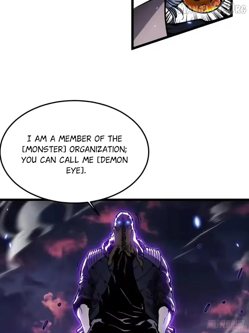 Martial Evolution: Start by Awakening the King of Monsters Chapter 100 Page 8