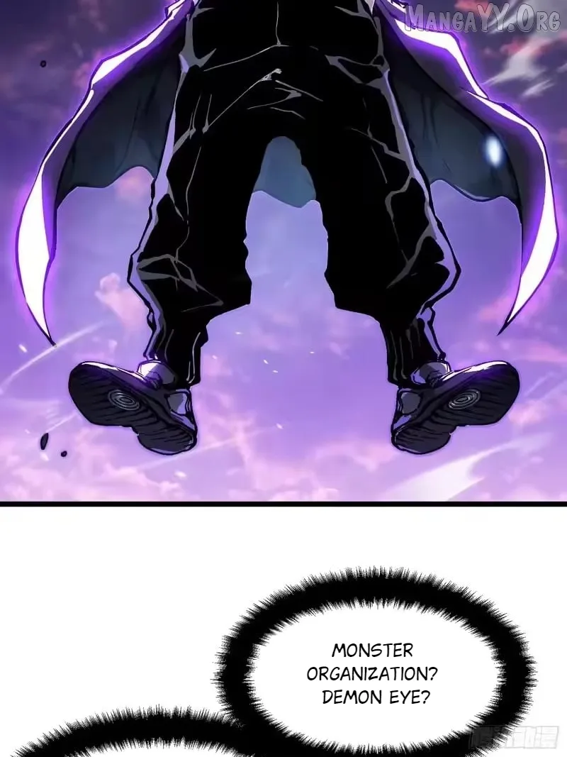 Martial Evolution: Start by Awakening the King of Monsters Chapter 100 Page 9