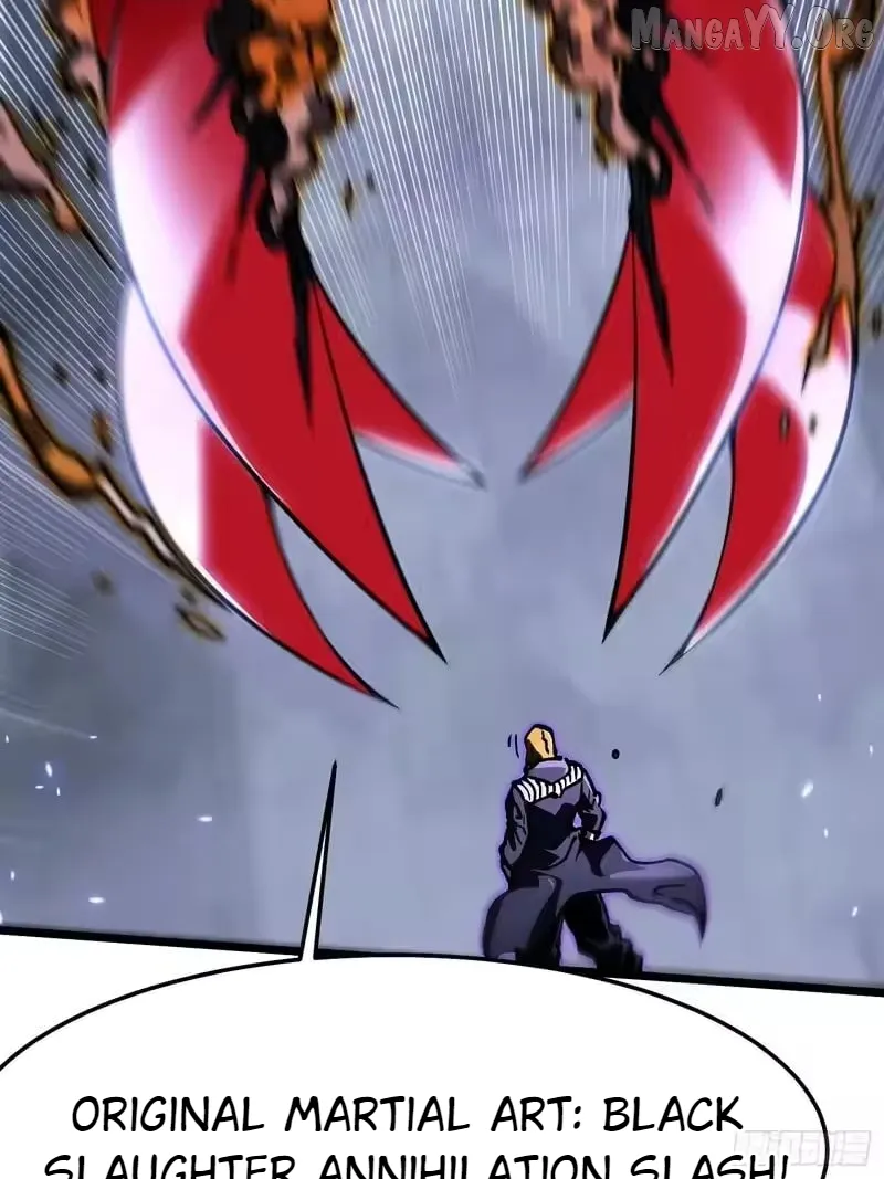 Martial Evolution: Start by Awakening the King of Monsters Chapter 100 Page 13