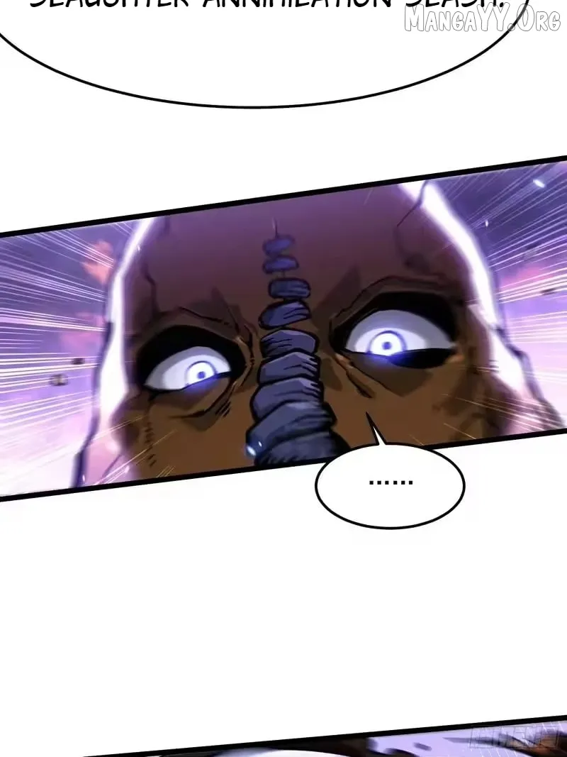 Martial Evolution: Start by Awakening the King of Monsters Chapter 100 Page 14