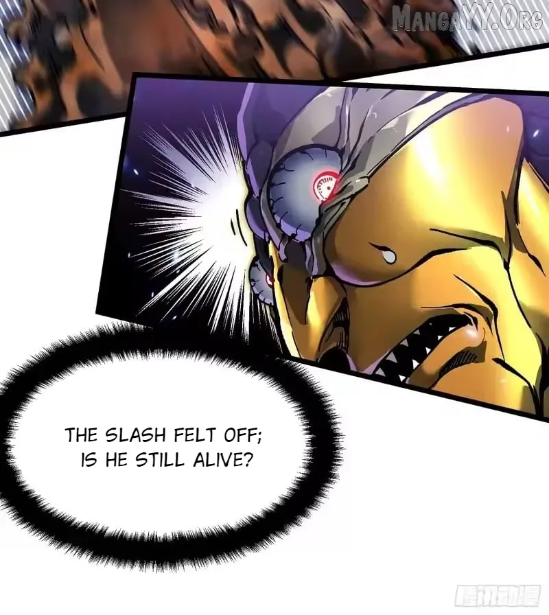 Martial Evolution: Start by Awakening the King of Monsters Chapter 100 Page 16