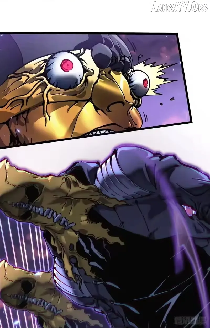 Martial Evolution: Start by Awakening the King of Monsters Chapter 100 Page 30
