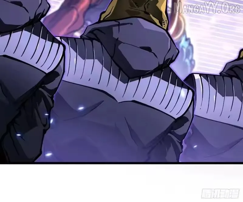 Martial Evolution: Start by Awakening the King of Monsters Chapter 100 Page 32