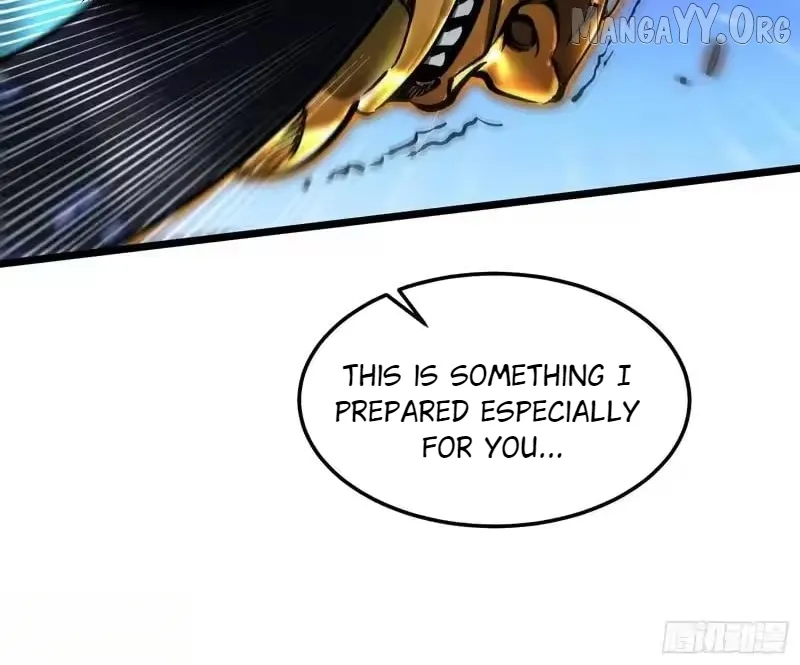Martial Evolution: Start by Awakening the King of Monsters Chapter 100 Page 40