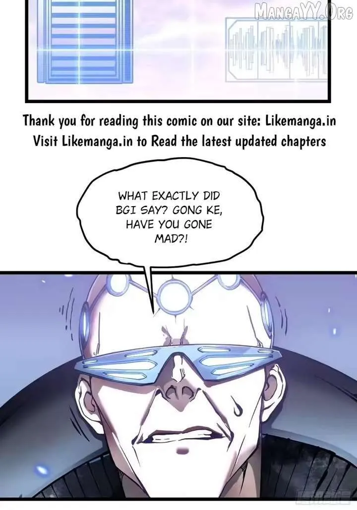 Martial Evolution: Start by Awakening the King of Monsters Chapter 101 Page 9
