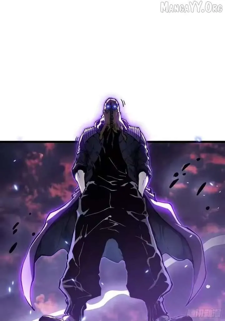 Martial Evolution: Start by Awakening the King of Monsters Chapter 101 Page 10