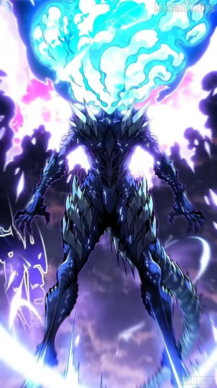 Martial Evolution: Start by Awakening the King of Monsters Chapter 101 Page 30
