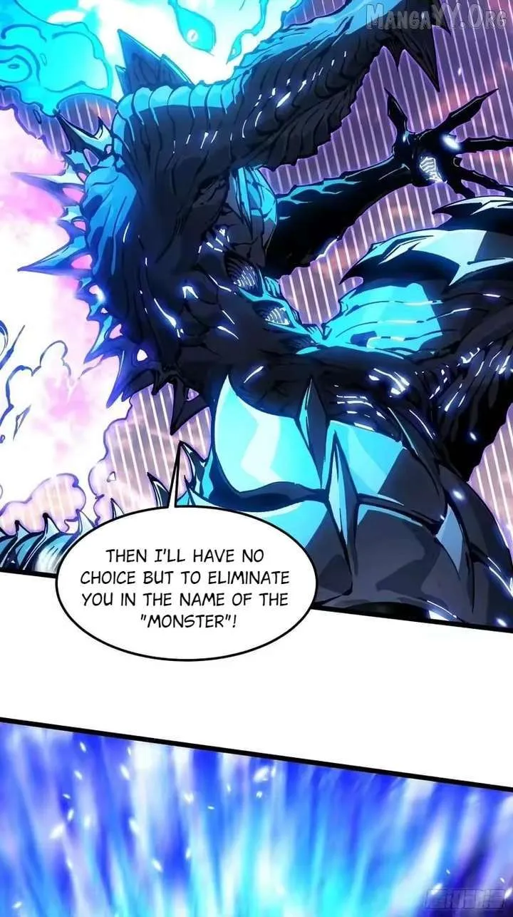 Martial Evolution: Start by Awakening the King of Monsters Chapter 101 Page 36