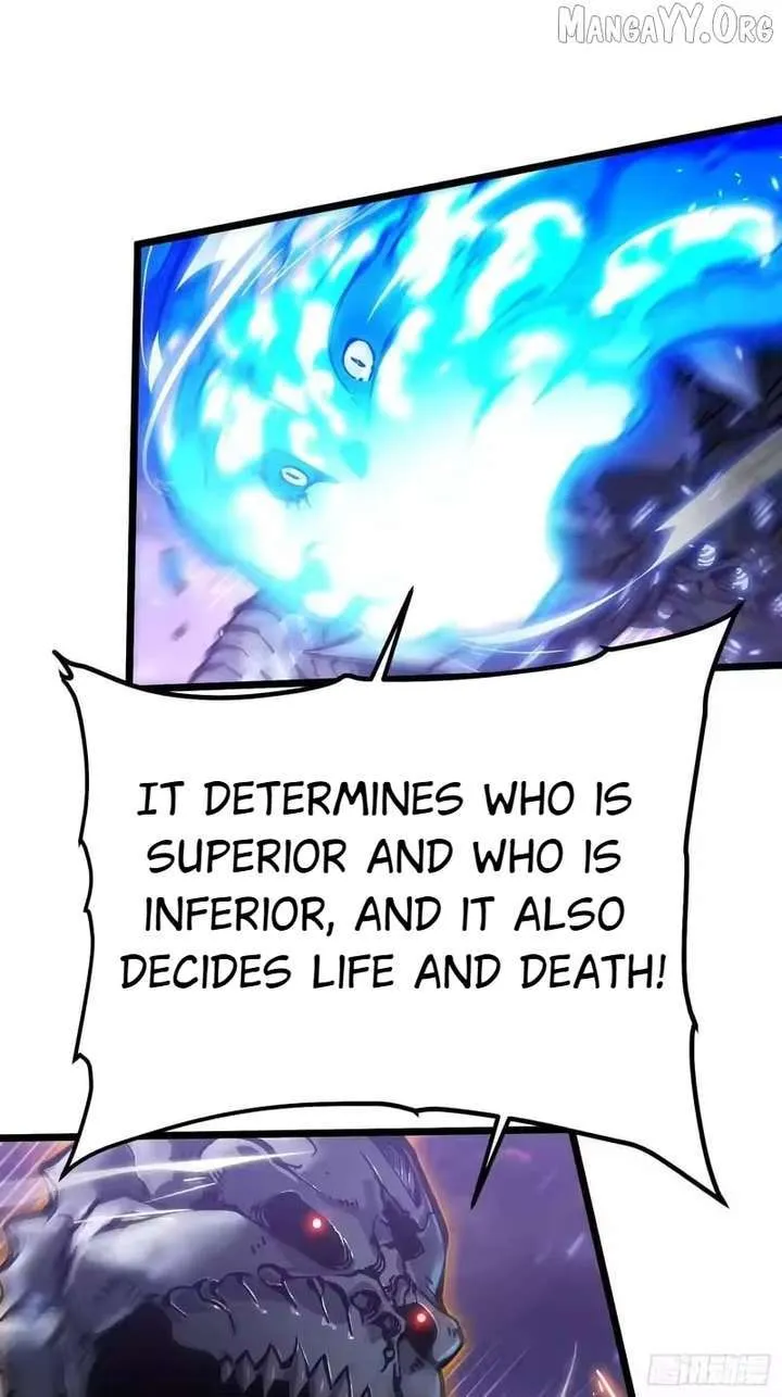 Martial Evolution: Start by Awakening the King of Monsters Chapter 101 Page 40