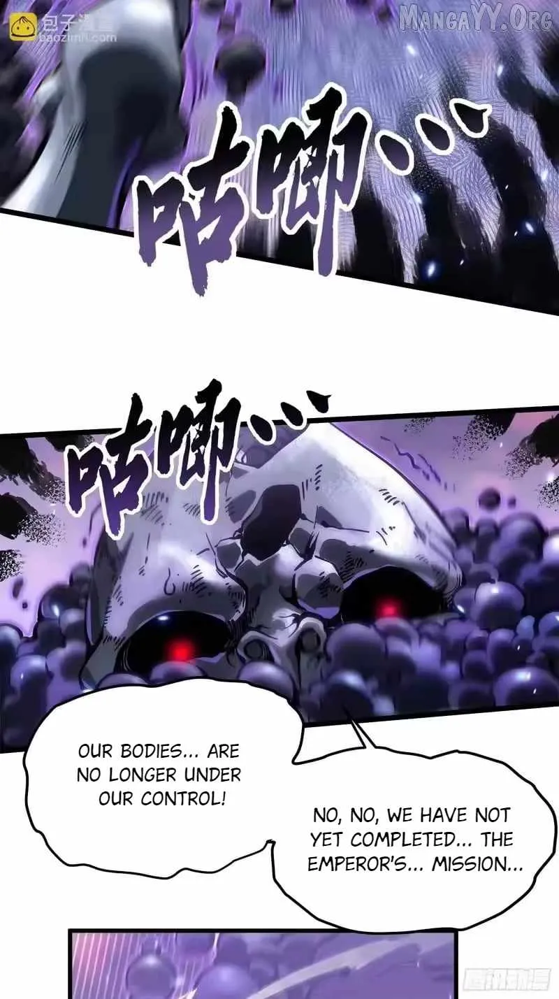 Martial Evolution: Start by Awakening the King of Monsters Chapter 102 Page 11