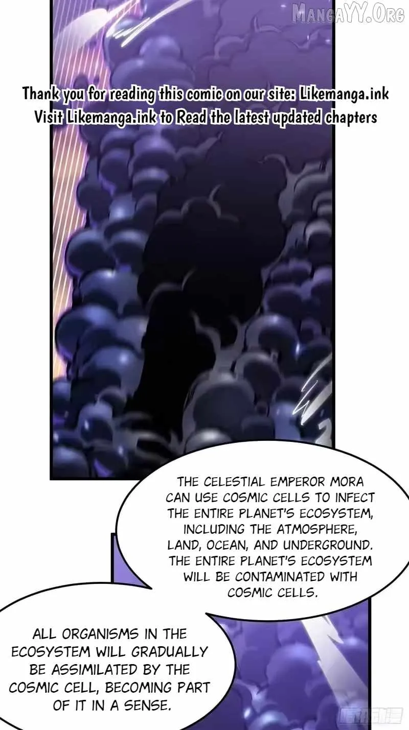 Martial Evolution: Start by Awakening the King of Monsters Chapter 102 Page 12