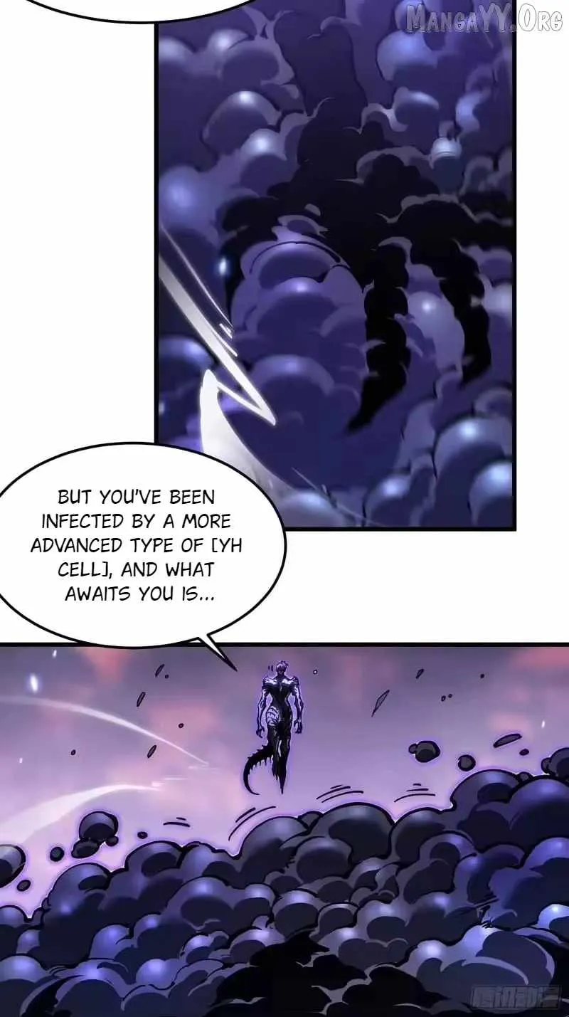 Martial Evolution: Start by Awakening the King of Monsters Chapter 102 Page 13