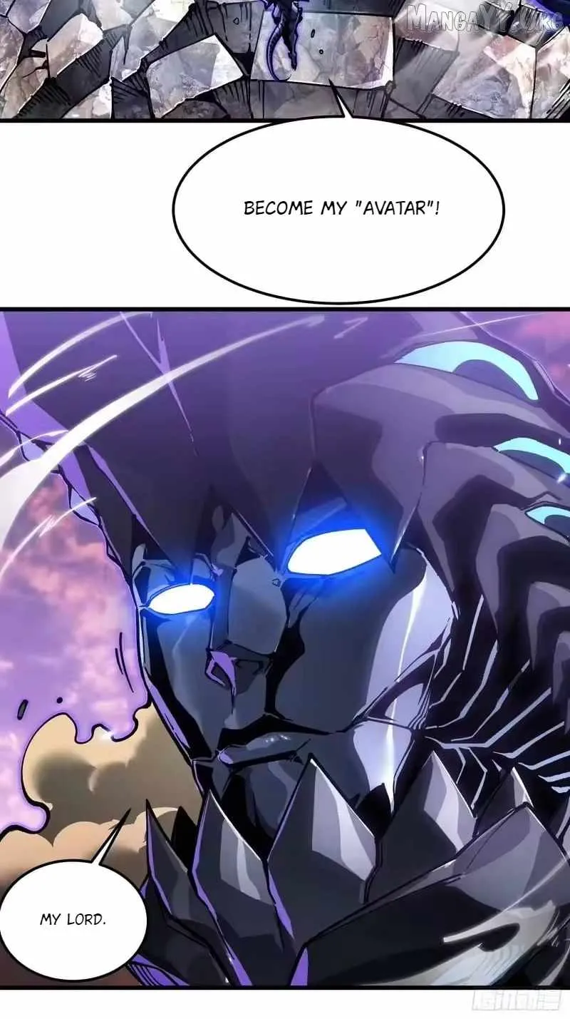 Martial Evolution: Start by Awakening the King of Monsters Chapter 102 Page 16
