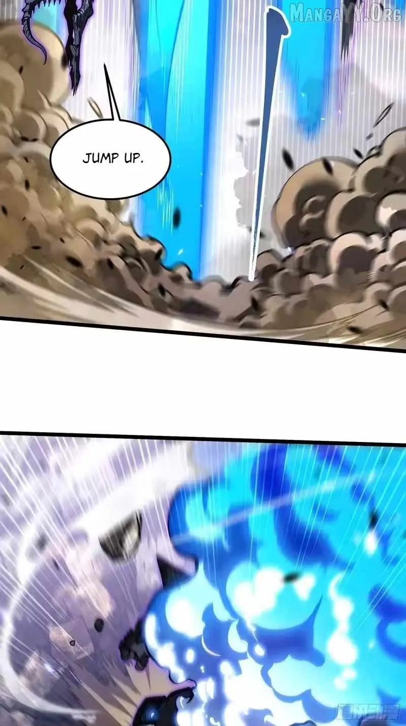 Martial Evolution: Start by Awakening the King of Monsters Chapter 102 Page 18