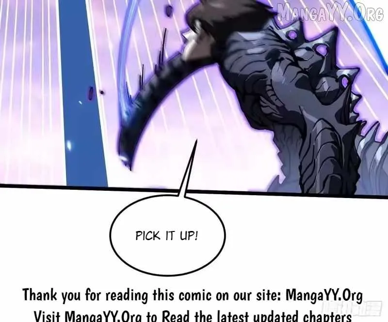 Martial Evolution: Start by Awakening the King of Monsters Chapter 102 Page 22