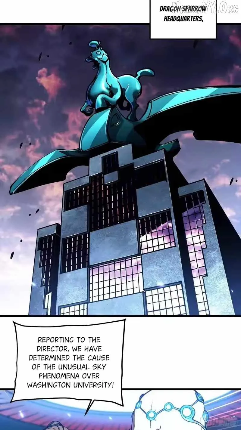 Martial Evolution: Start by Awakening the King of Monsters Chapter 102 Page 24