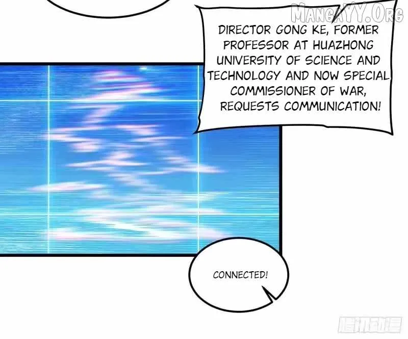 Martial Evolution: Start by Awakening the King of Monsters Chapter 102 Page 30